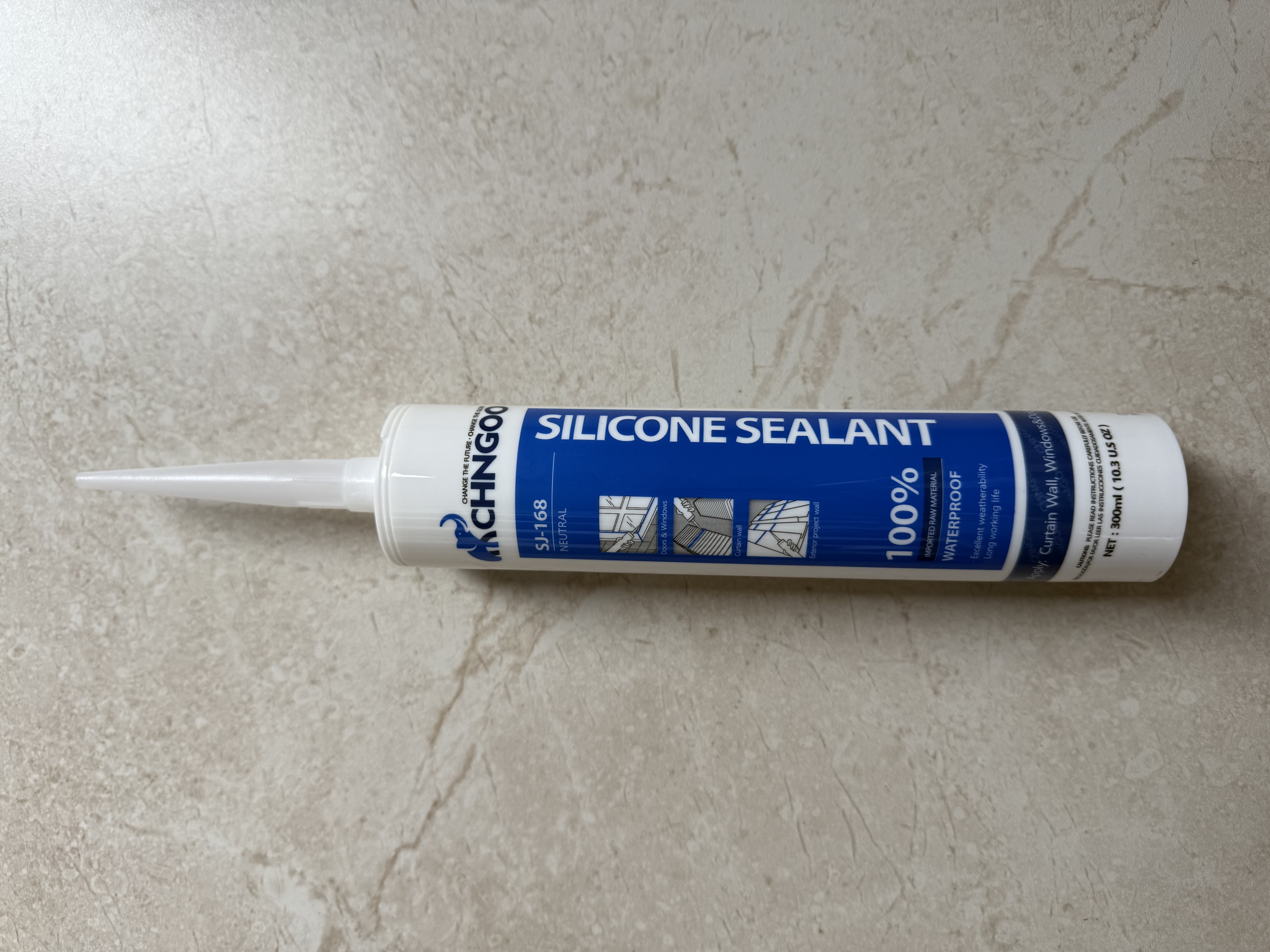 SJ-168 300ml cartridge